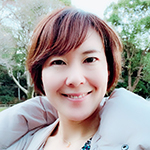 加藤 絵美